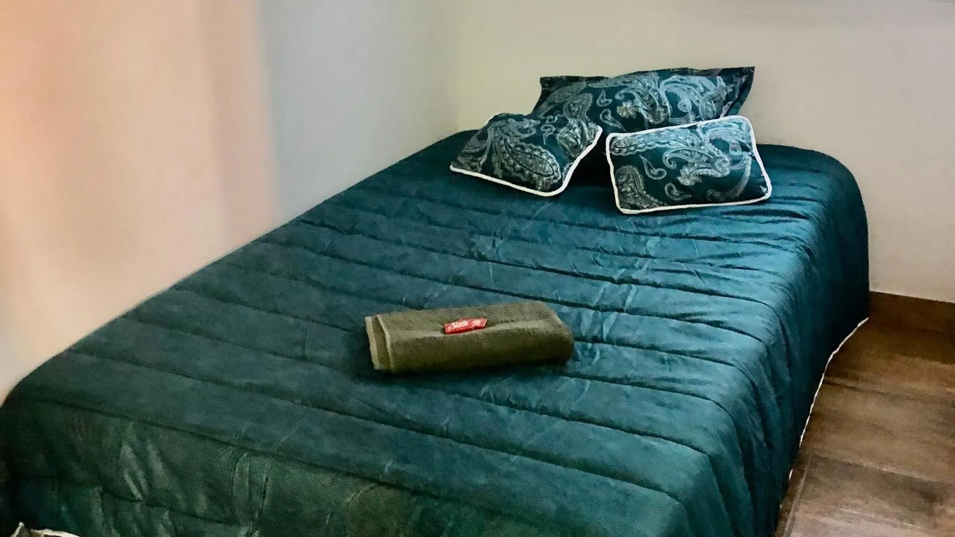Apartamento Zona Central - Paloquemao Bogota