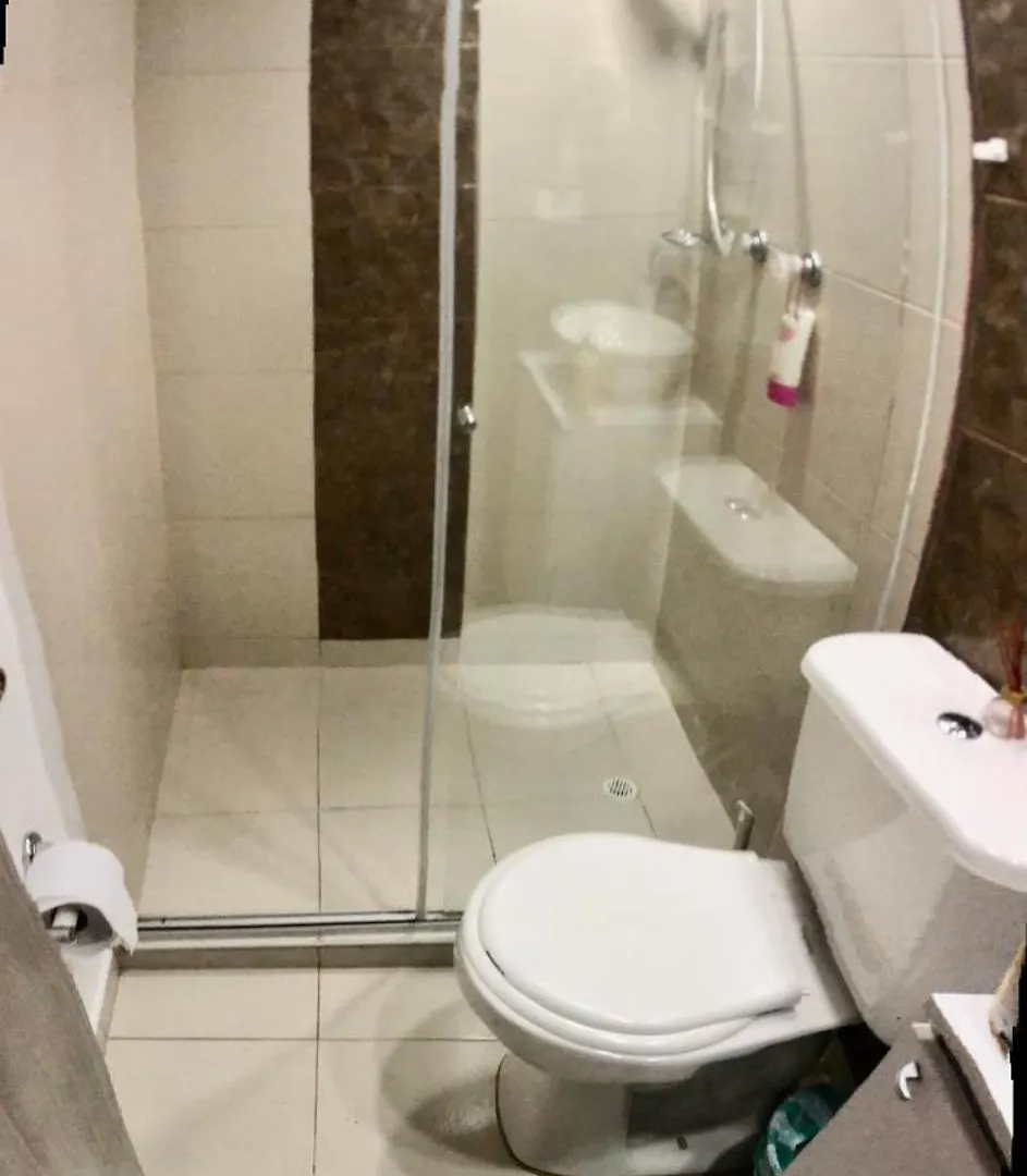 Apartamento Zona Central - Paloquemao Bogota Apartment