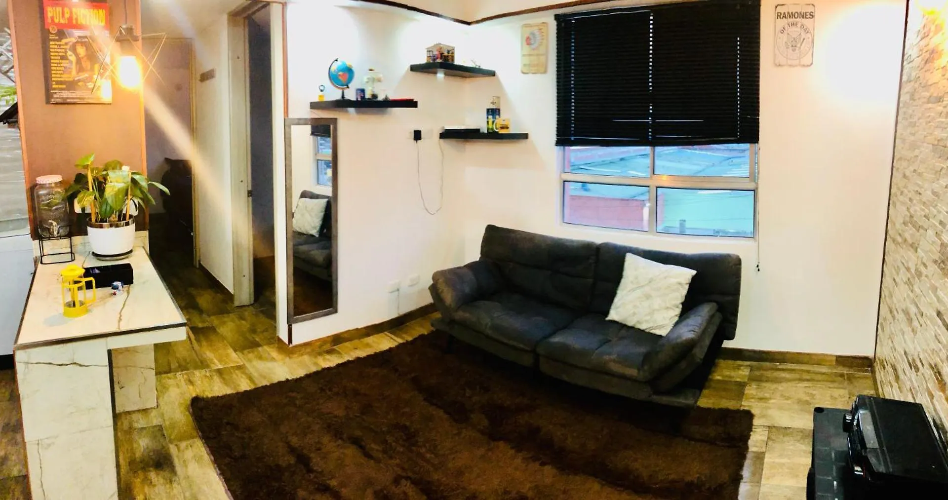 Apartment Apartamento Zona Central - Paloquemao Bogota Colombia