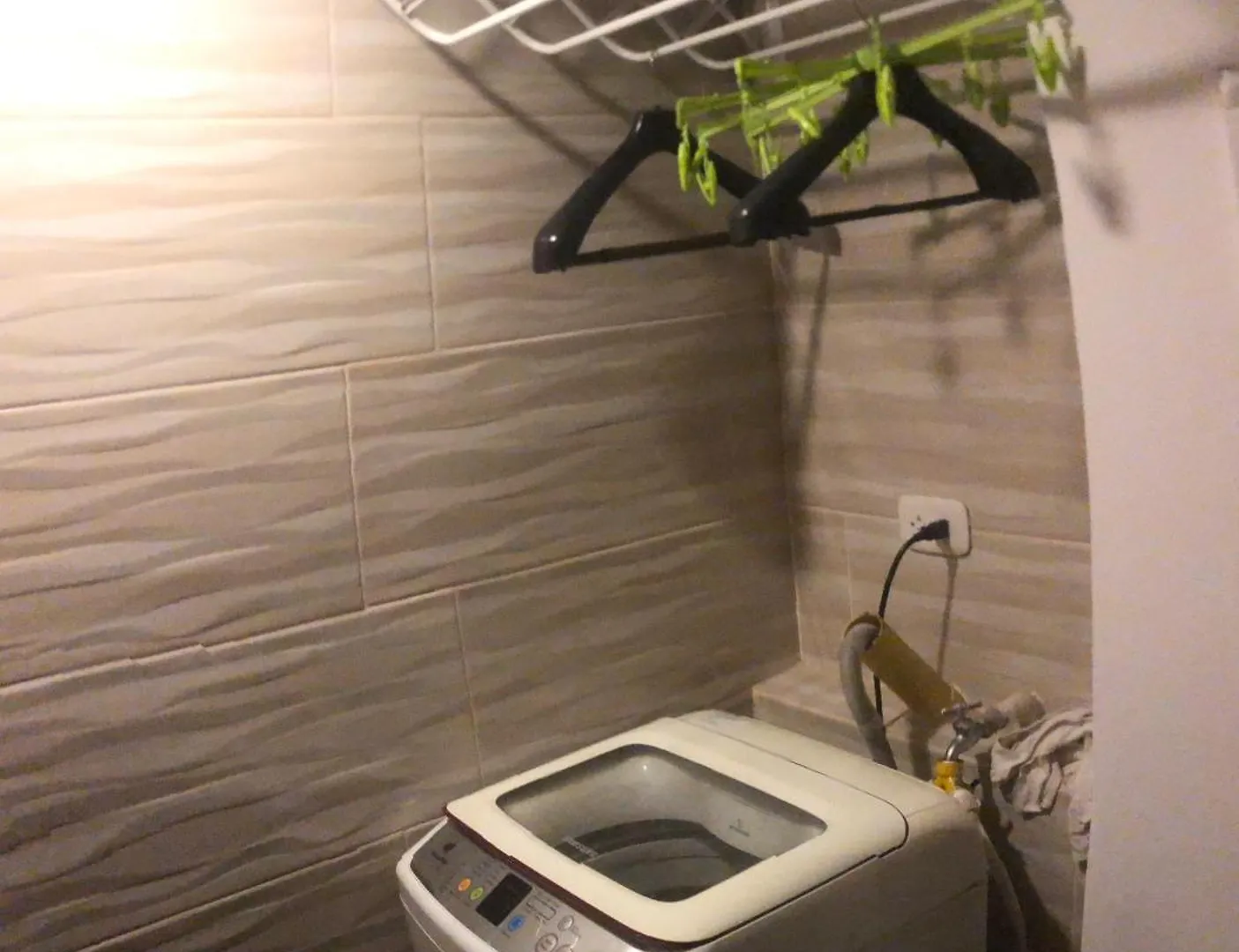 Apartamento Zona Central - Paloquemao Bogota Colombia