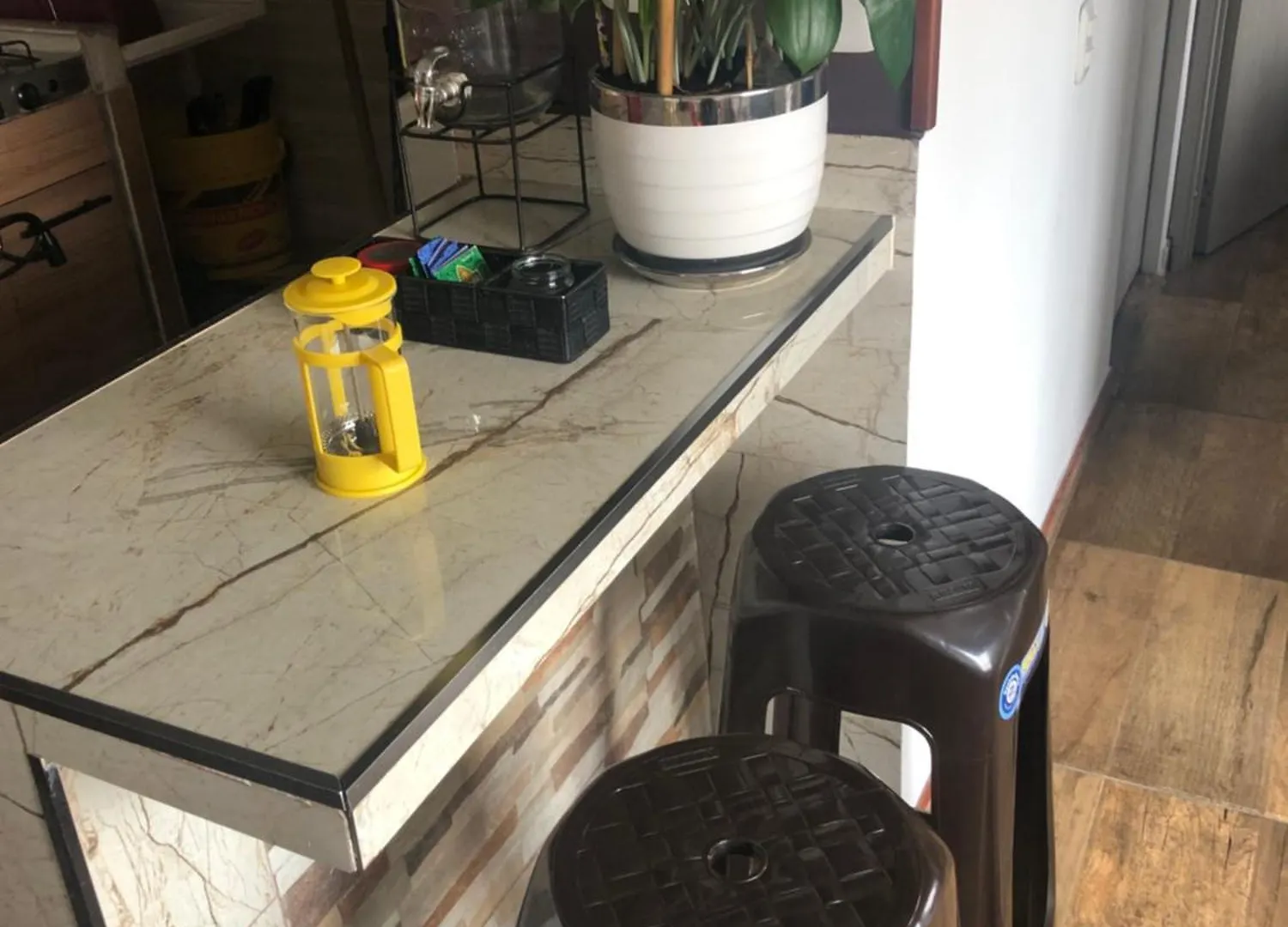 Apartamento Zona Central - Paloquemao Bogota
