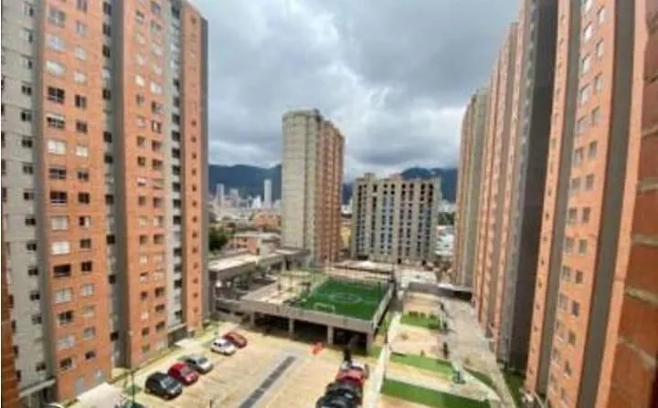Apartamento Zona Central - Paloquemao Bogota 0*,  Colombia