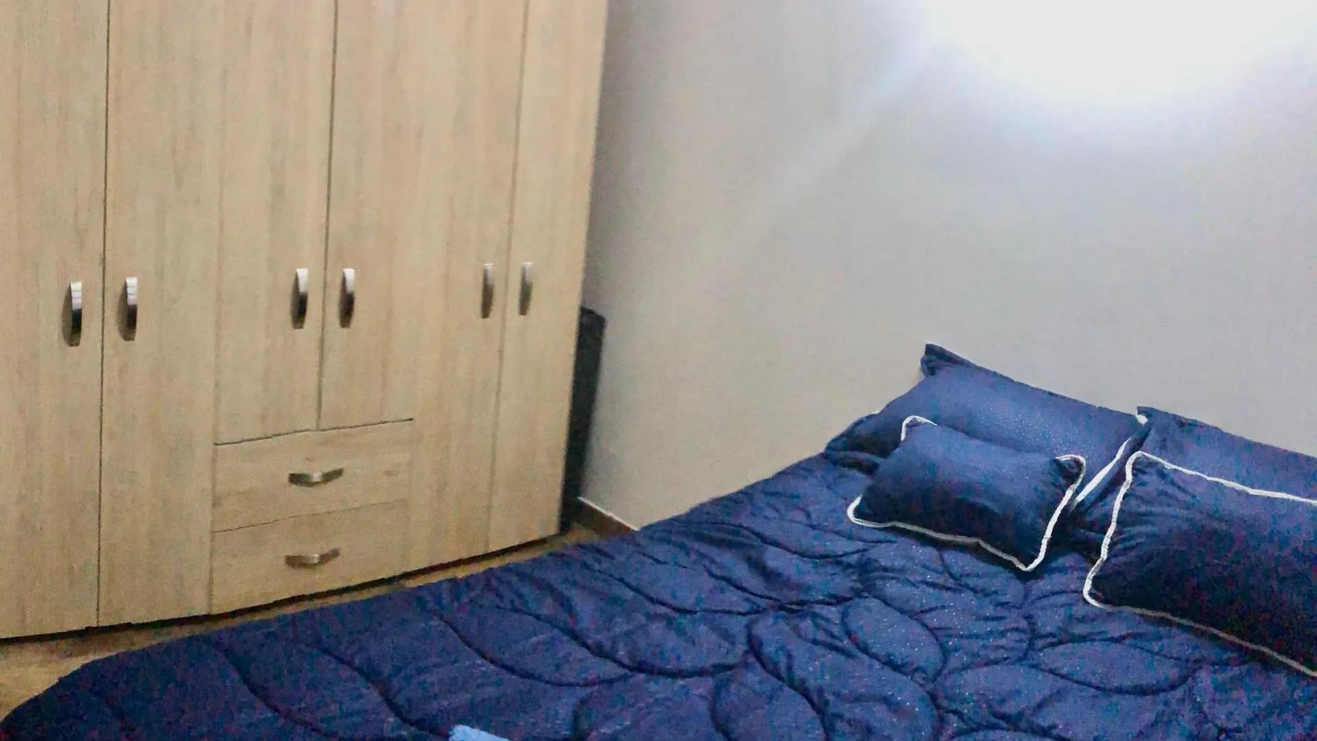 Apartamento Zona Central - Paloquemao location