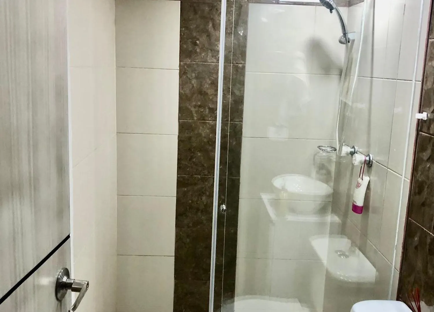 Apartamento Zona Central - Paloquemao Bogota 0*,