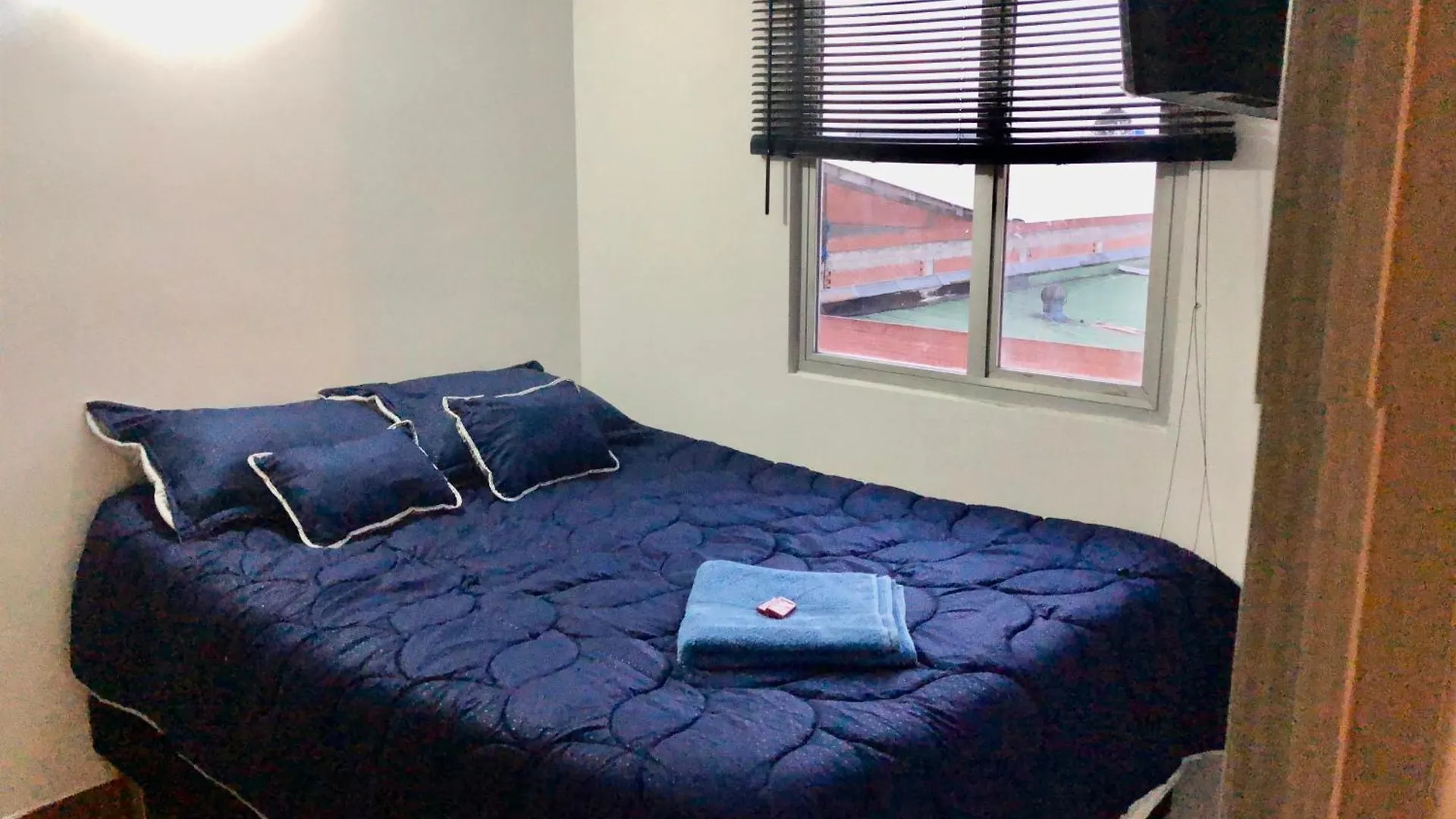 Apartment Apartamento Zona Central - Paloquemao Bogota